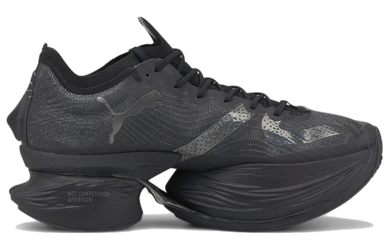 PUMA Fastroid Nitro 'Black' 379068-02