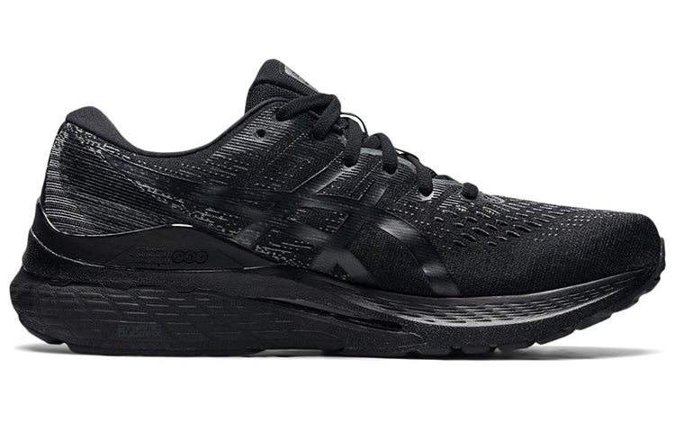 ASICS Gel-Kayano 28 4E Wide 'Black Graphite Grey' 1011B191-001