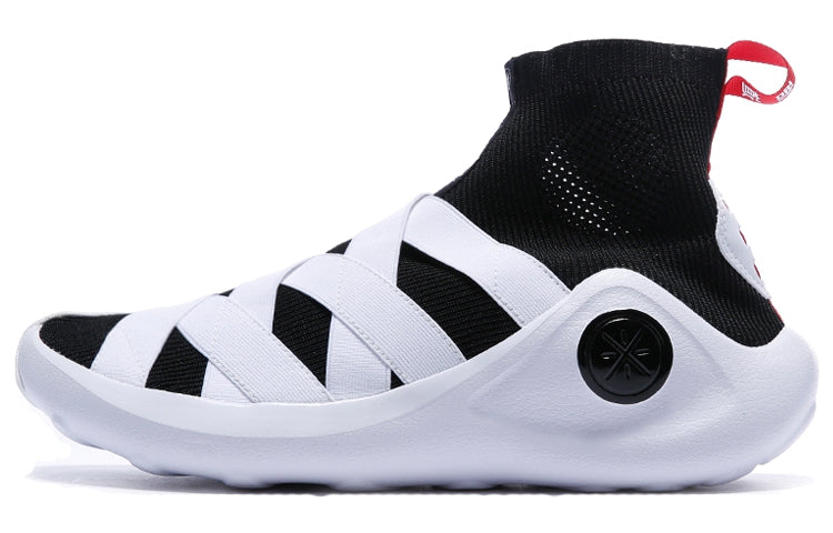 Li-Ning Wade Essence Sock x 'NYFW ' AGWN057-1