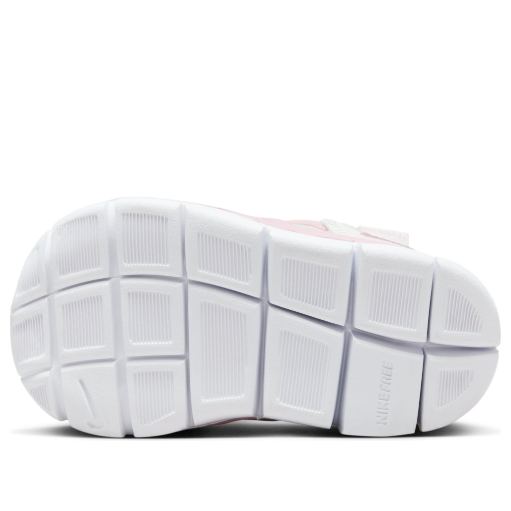 (TD) Nike Dynamo Free 'Pink White' 343938-637