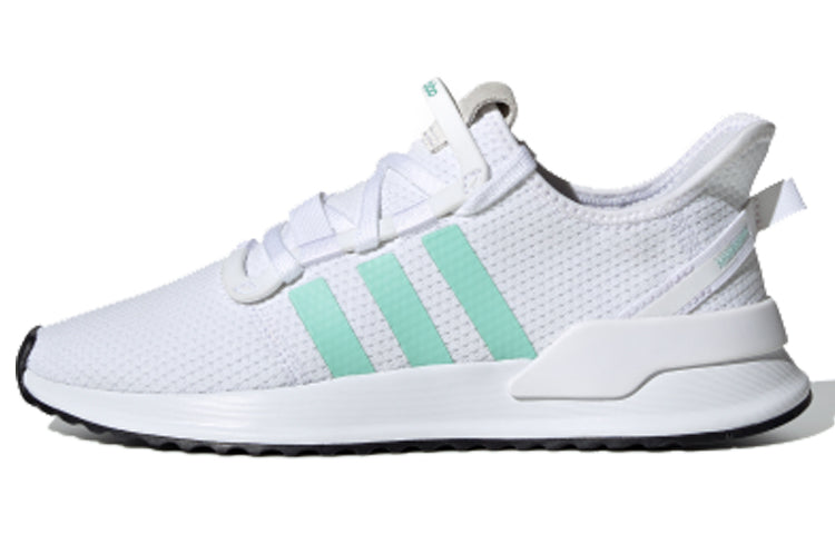 (WMNS) adidas U_Path Run 'Clear Mint' G27649
