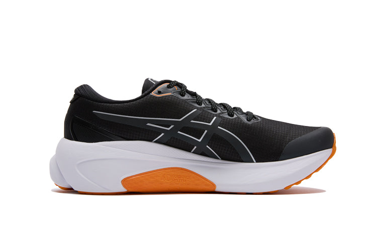 ASICS Gel-Kayano 30 Lite Show Running Shoes 'Black Orange White' 1011B765-001