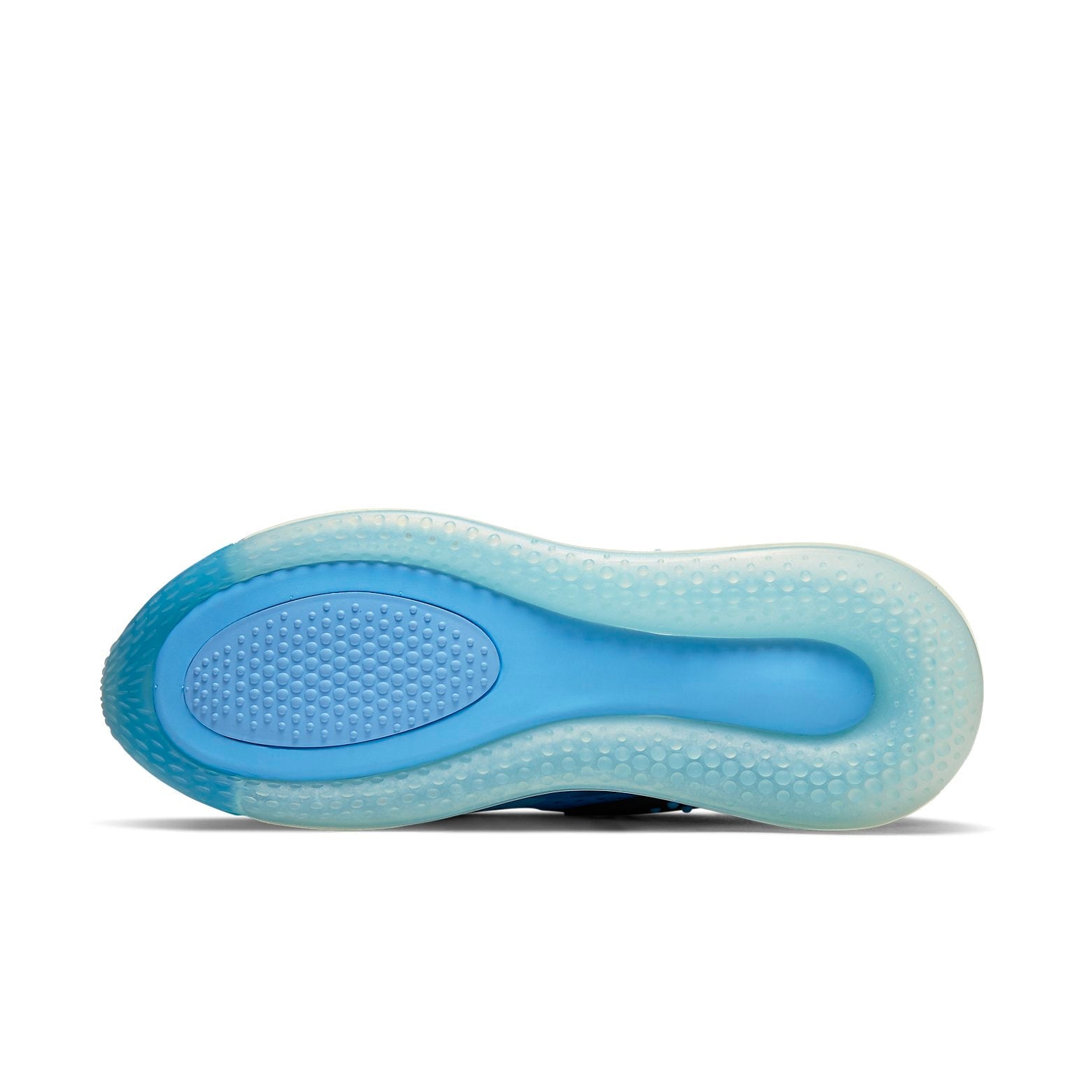 Nike Odell Beckham Jr x Air Max 720 Slip 'University Blue' DA4155-400