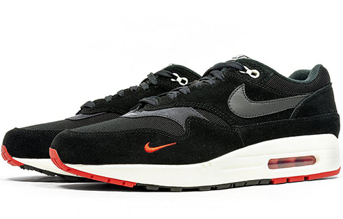 Nike Air Max 1 Premium 'Bred' 875844-007