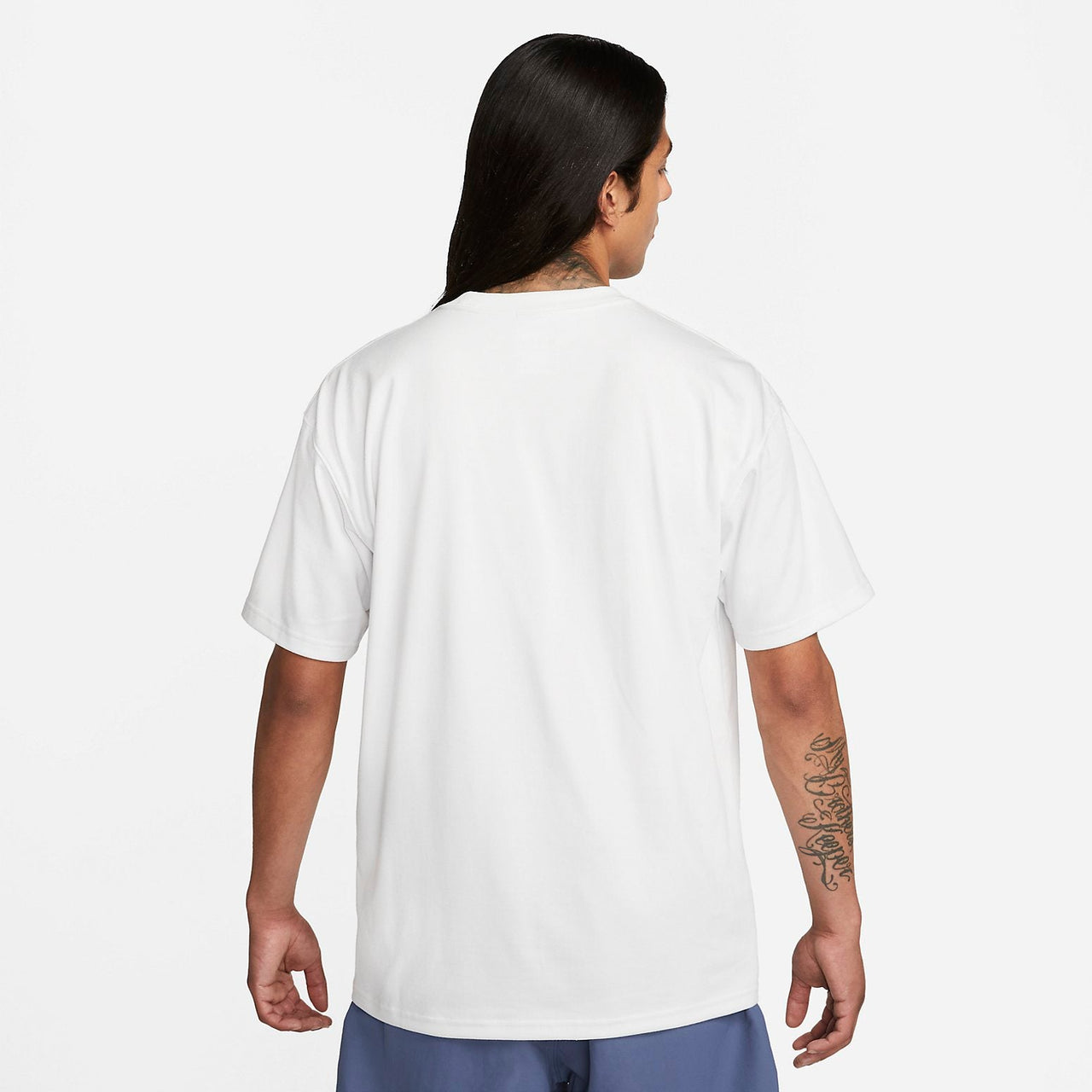 Nike ACG Lungs T-Shirt 'Summit White Light Photo Blue' DQ1815-122