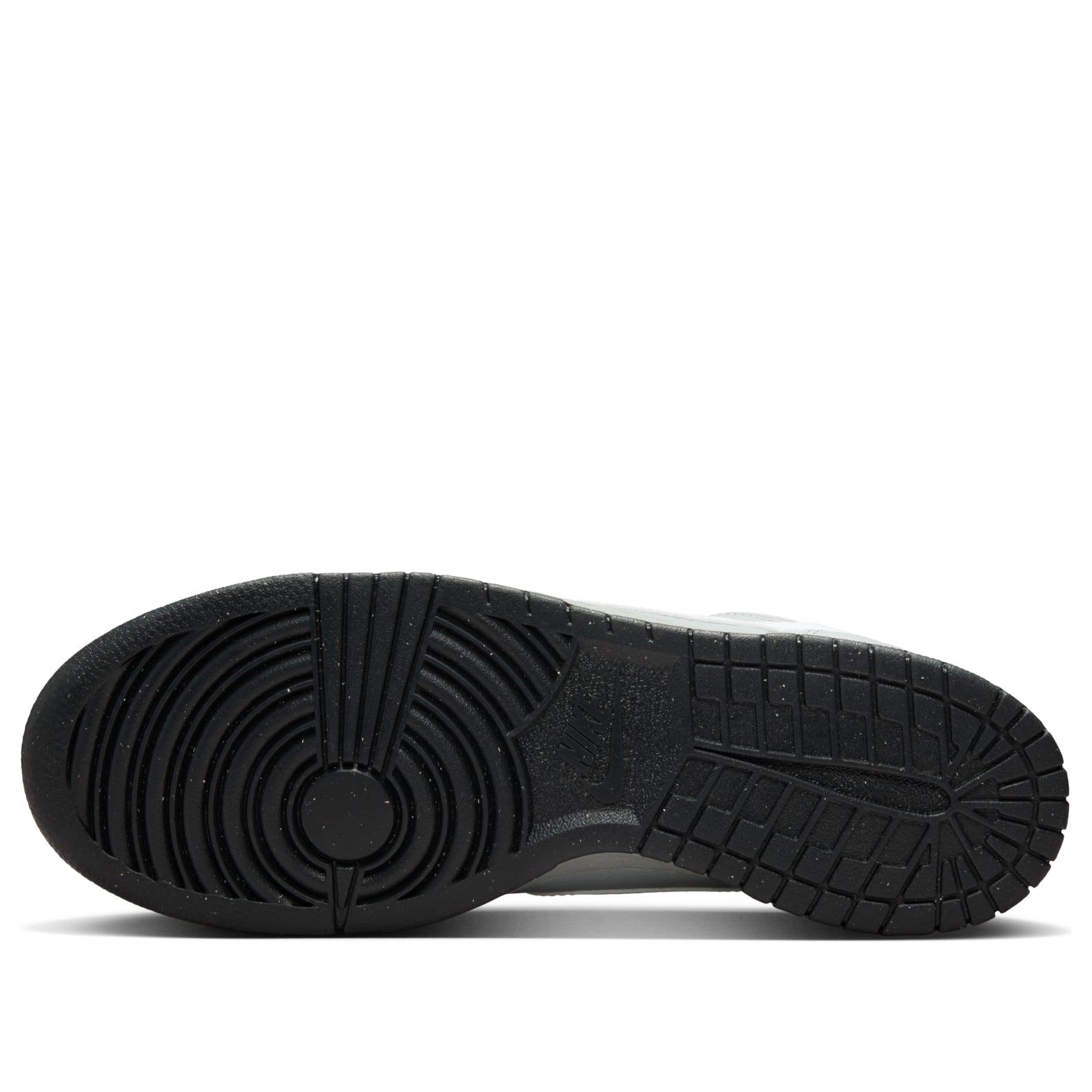 Nike Big Low 'Light Smoke Grey Anthracite White' 355152-017