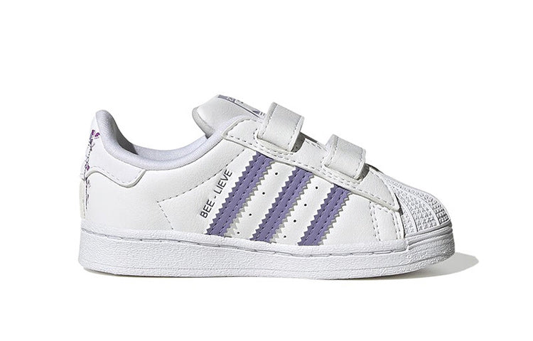 (TD) adidas Superstar 'Save The Bees' HP6219