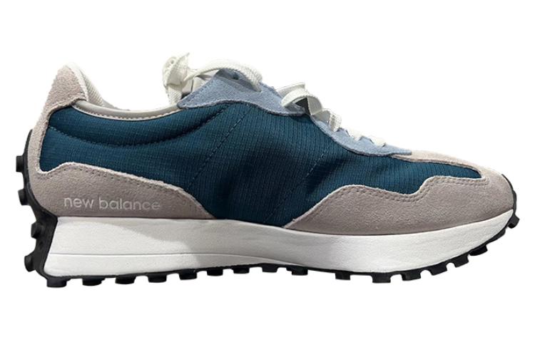New Balance 327 'Grey Green' MS327ST