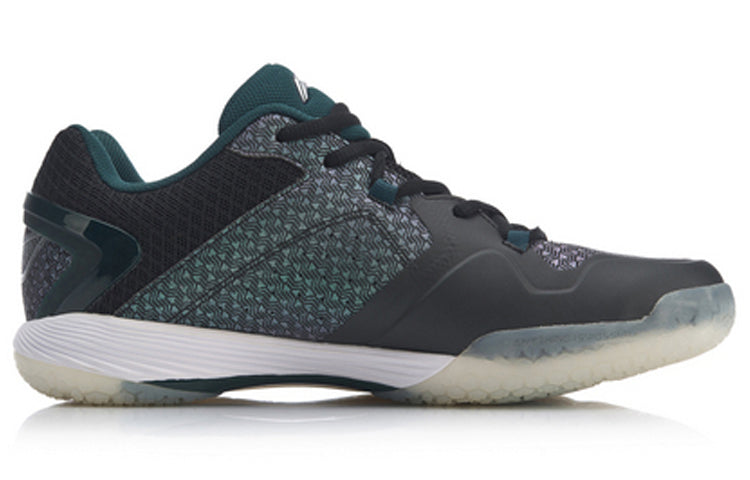 Li-Ning Vortex 'Black' AYZP007-3