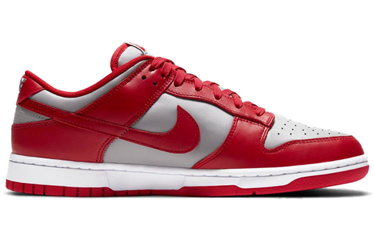 Nike Dunk Low 'UNLV' 2021 DD1391-002