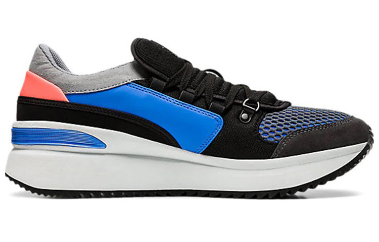 Onitsuka Tiger Empirical Lo 2.0 'Black Blue' 1183A726-020