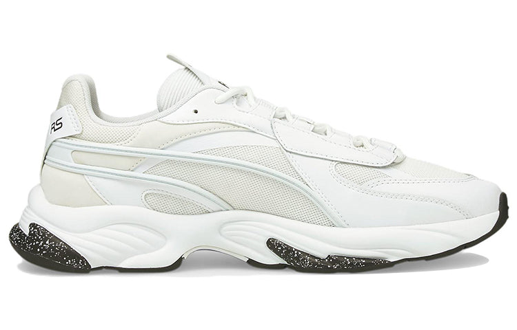 PUMA RS-Connect Bubble 'White Black' 382086-02