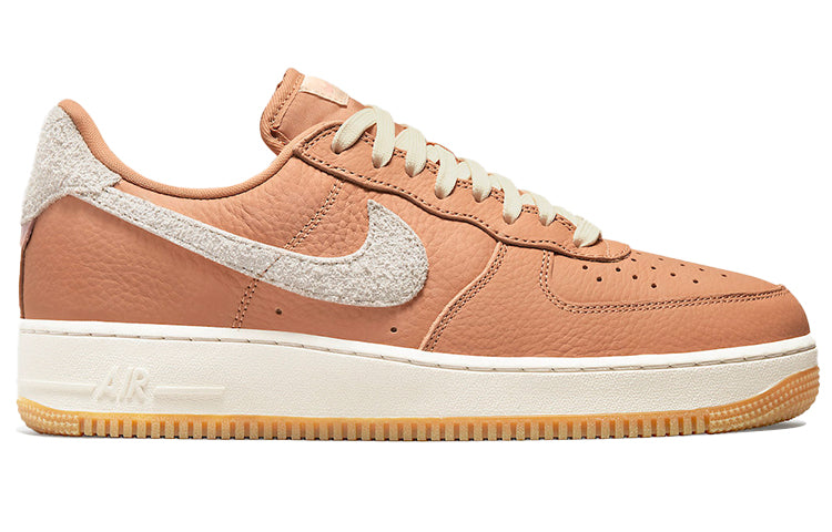 Nike Air Force 1 '07 Craft 'Light Cognac' DO6676-200