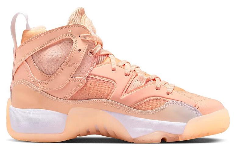 (WMNS) Air Jordan Jumpman Two Trey DR9631-800