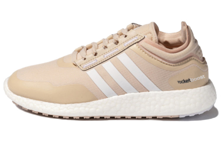 (WMNS) adidas Ch Rocket Boost Brown EH0849