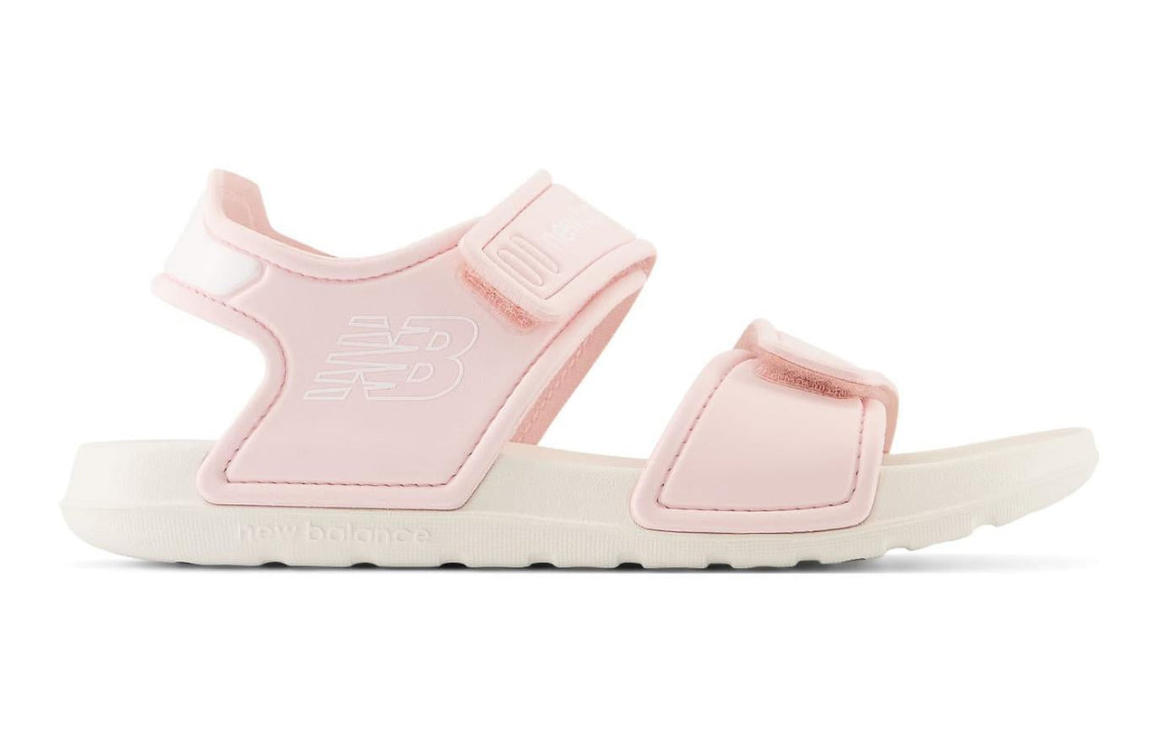 (PS) New Balance SPSD Hook and Loop 'Pink White' YOSPSDCE