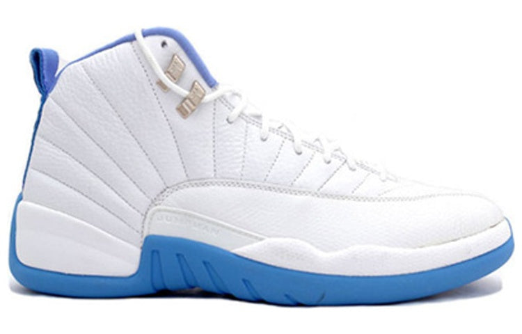 Air Jordan 12 Retro 'Melo' 136001-142