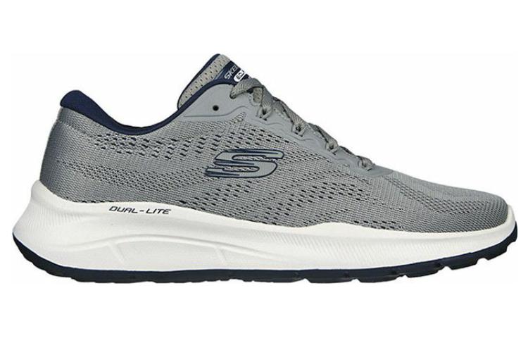 Skechers Relaxed Fit Equalizer 5.0 'Grey Navy' 232522-GYNV
