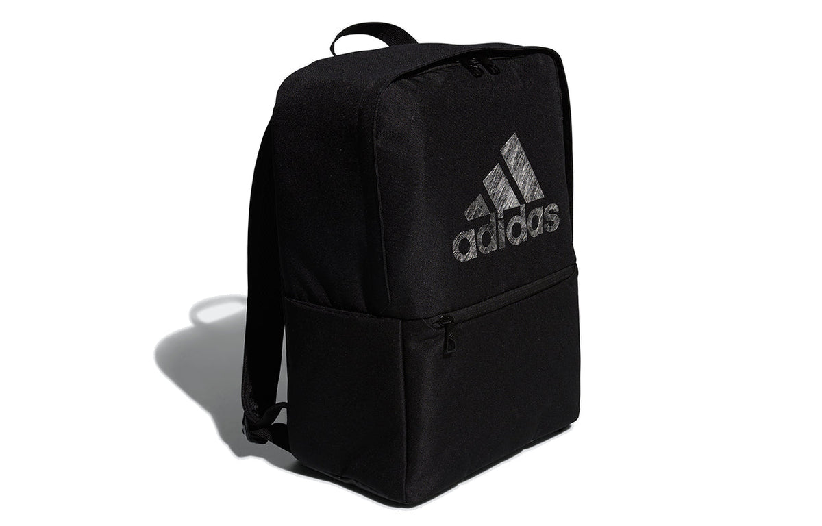 adidas Classic Graphic Backpack 'Black' GG1064