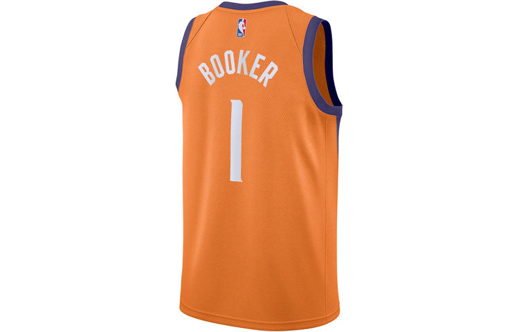 Air Jordan x NBA Phoenix Suns Jerseys 'Devin Booker 1' CV9491-846