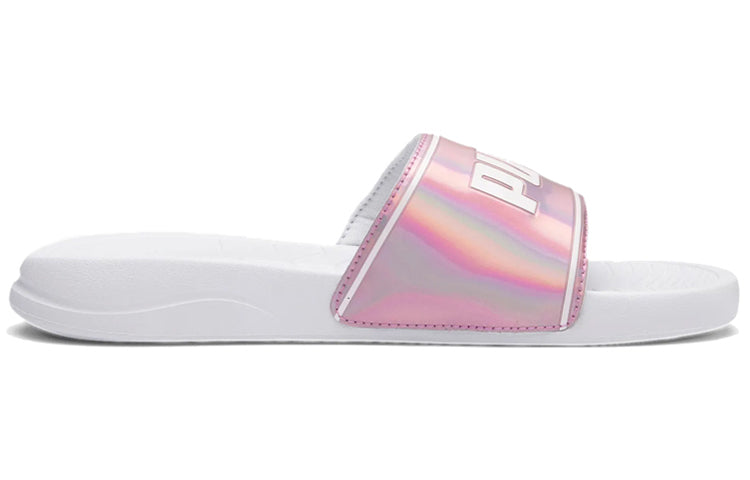 (WMNS) PUMA Popcat 20 'Iridescent - Pink' 372627-02