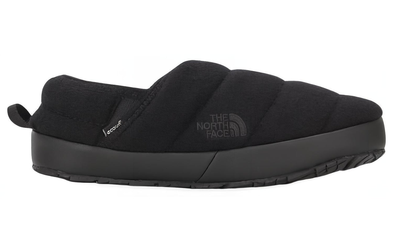 THE NORTH FACE Nuptse Mules Novelty 'Black' NS93P73A
