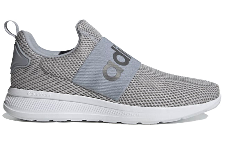 adidas Lite Racer Adapt 4.0 'Halo Silver' H04805