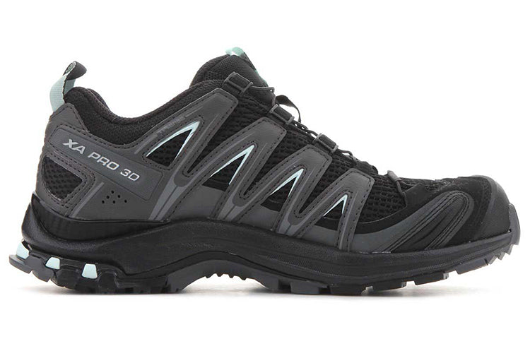 (WMNS) Salomon XA PRO 3D Waterproof 393269