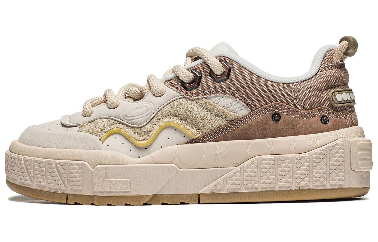 Li-Ning 001 Unblock 'White Beige' AGCT217-2