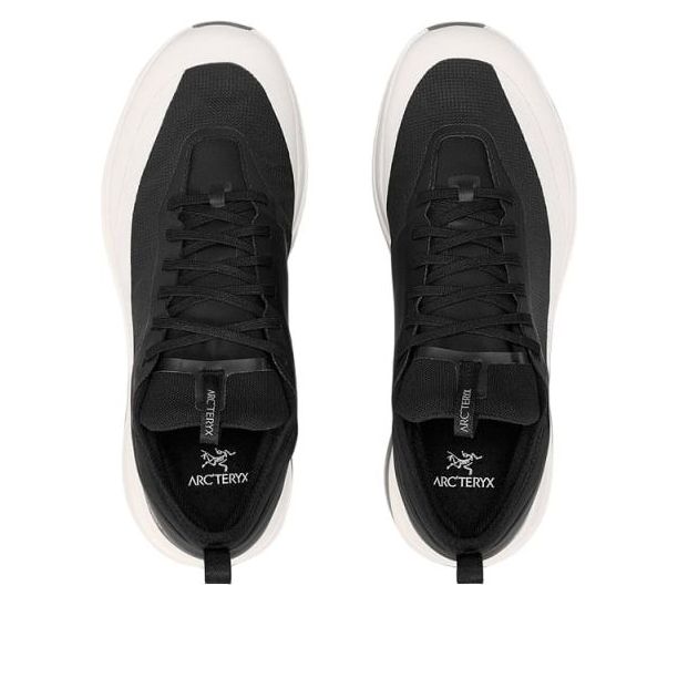 Arc'Teryx Sylan GT 'Black White' L08142600