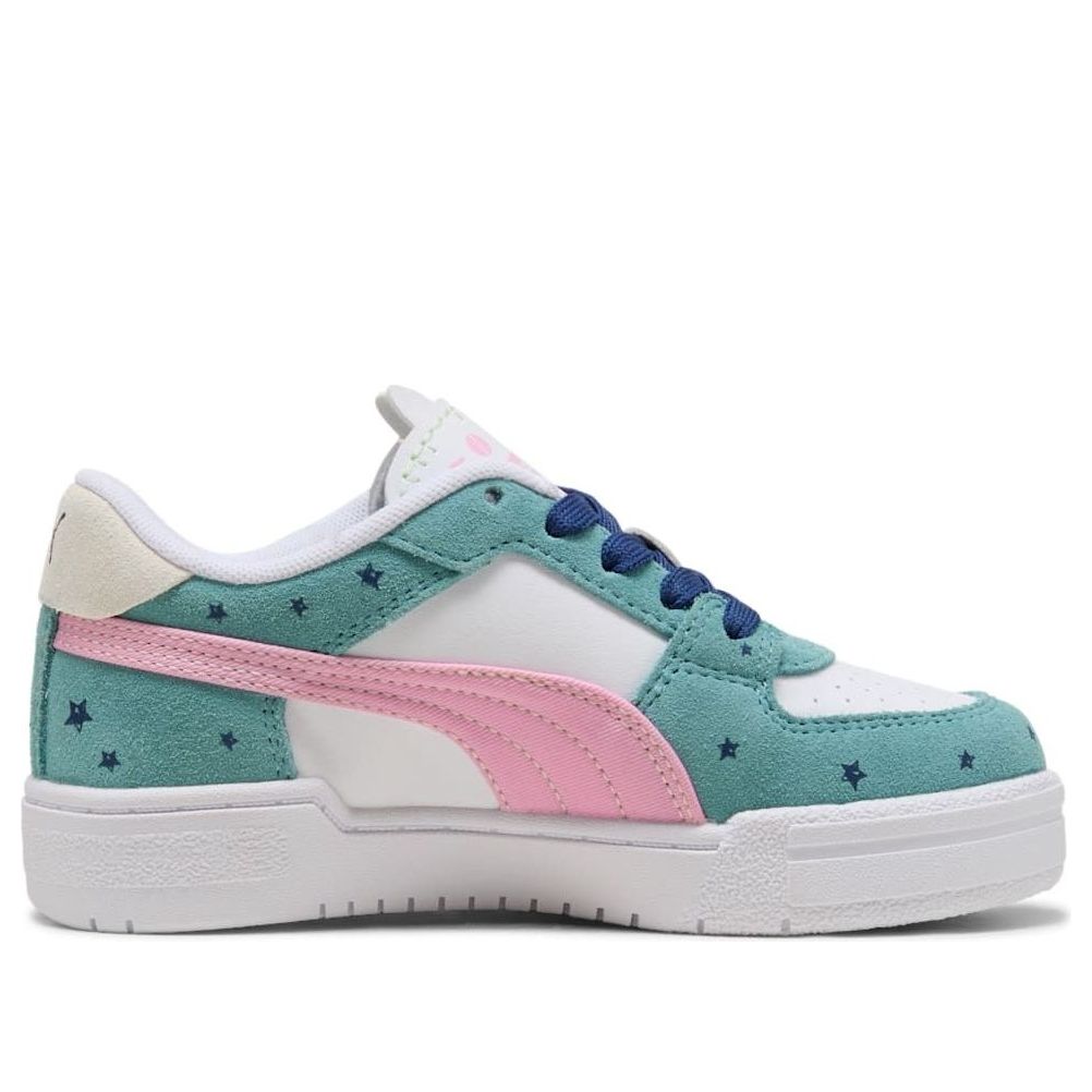 (PS) PUMA x Gabby's Dollhouse CA Pro 'White Pink Shimmer' 405782-01