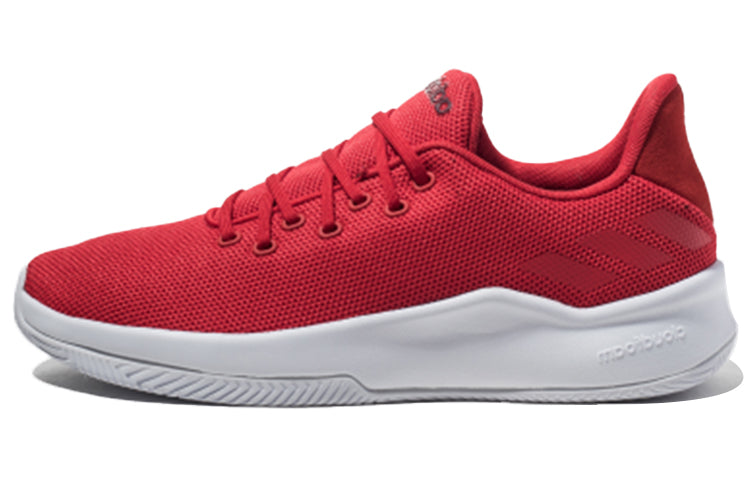 adidas neo Speedbreak Red/White F33822