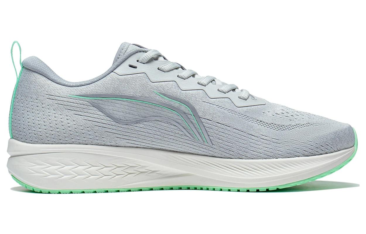 Li-Ning Dark Horse 6 'Grey Green' ARMT015-17