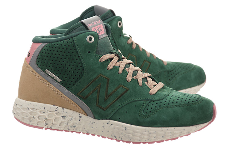 New Balance 988 'Green Pink' MH988XGO