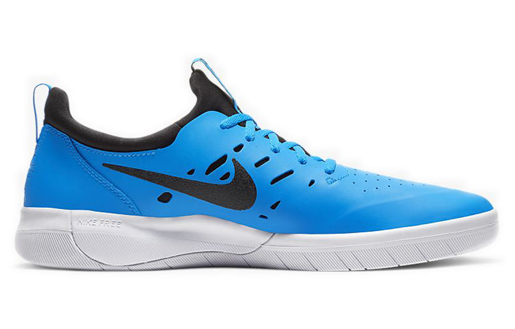 Nike Nyjah Free SB 'Photo Blue' AA4272-402
