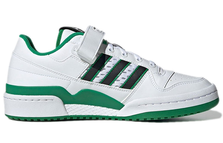 adidas Forum Low 'Celtics' HR1024