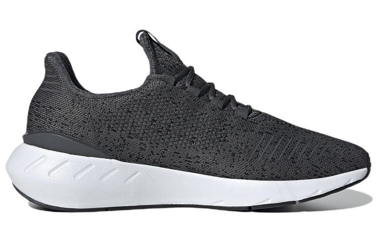 adidas originals Swift Run 22 'Black White' GW6811