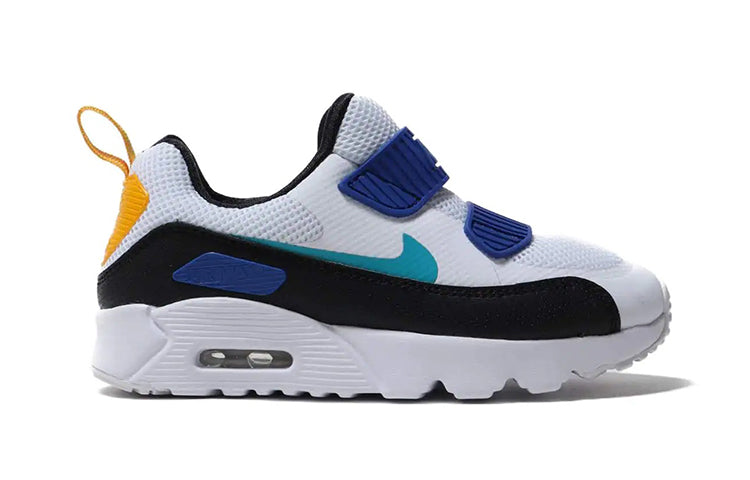 (PS) Nike Air Max Tiny 90 'White Teal Blue' 881927-104