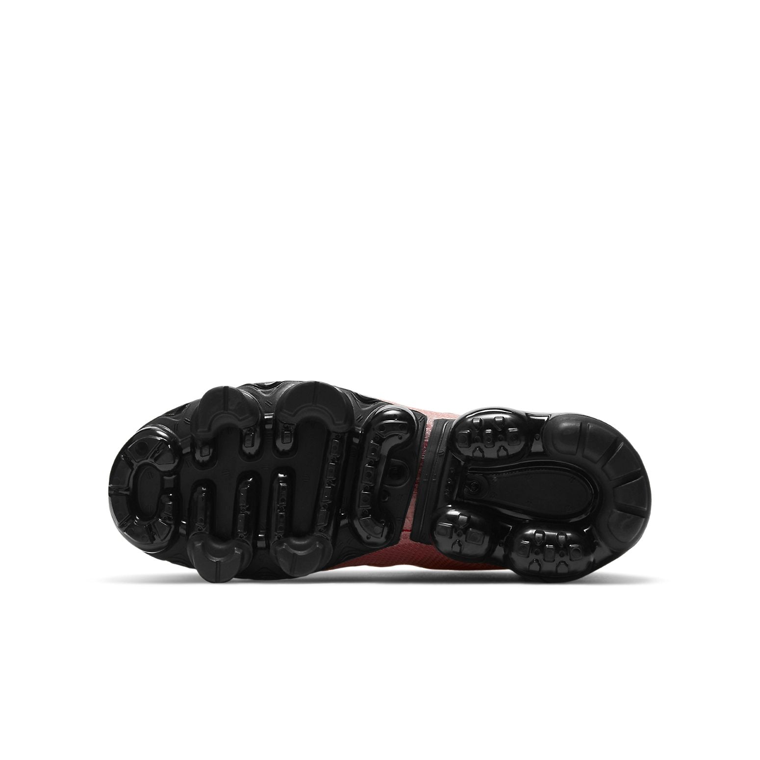 (GS) Nike Air VaporMax 2019 'Varsity Red' AJ2616-600