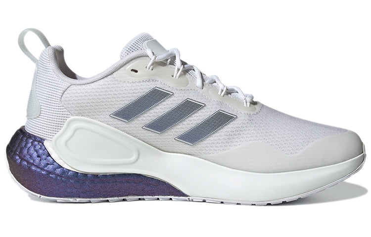 adidas Alphalava 'White Metallic Blue' GY3276