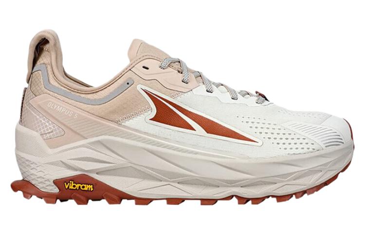 Altra Olympus 5 'Beige Orange' AL0A7R6P9221
