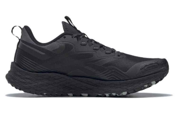(WMNS) Reebok Floatride Energy 4 Adventure 'Black' GZ1406