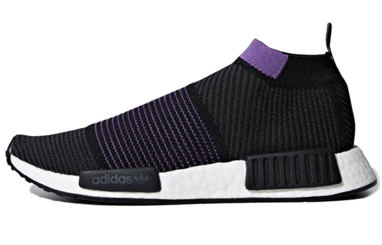 (WMNS) adidas NMD_CS1 'Purple Pack - Black' G28196