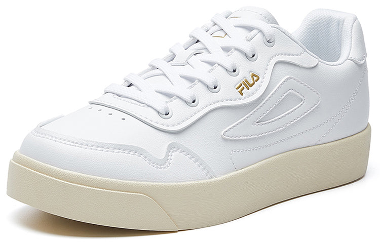 (WMNS) FILA ACE73 sneakers 'White' F12W034322FWT
