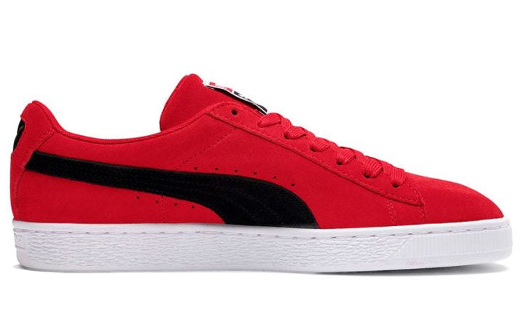 PUMA Suede Classic 'Ribbon Red' 365347-30