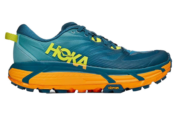 HOKA ONE ONE Mafate Speed 3 'Coastal Shade' 1113530-CSRY