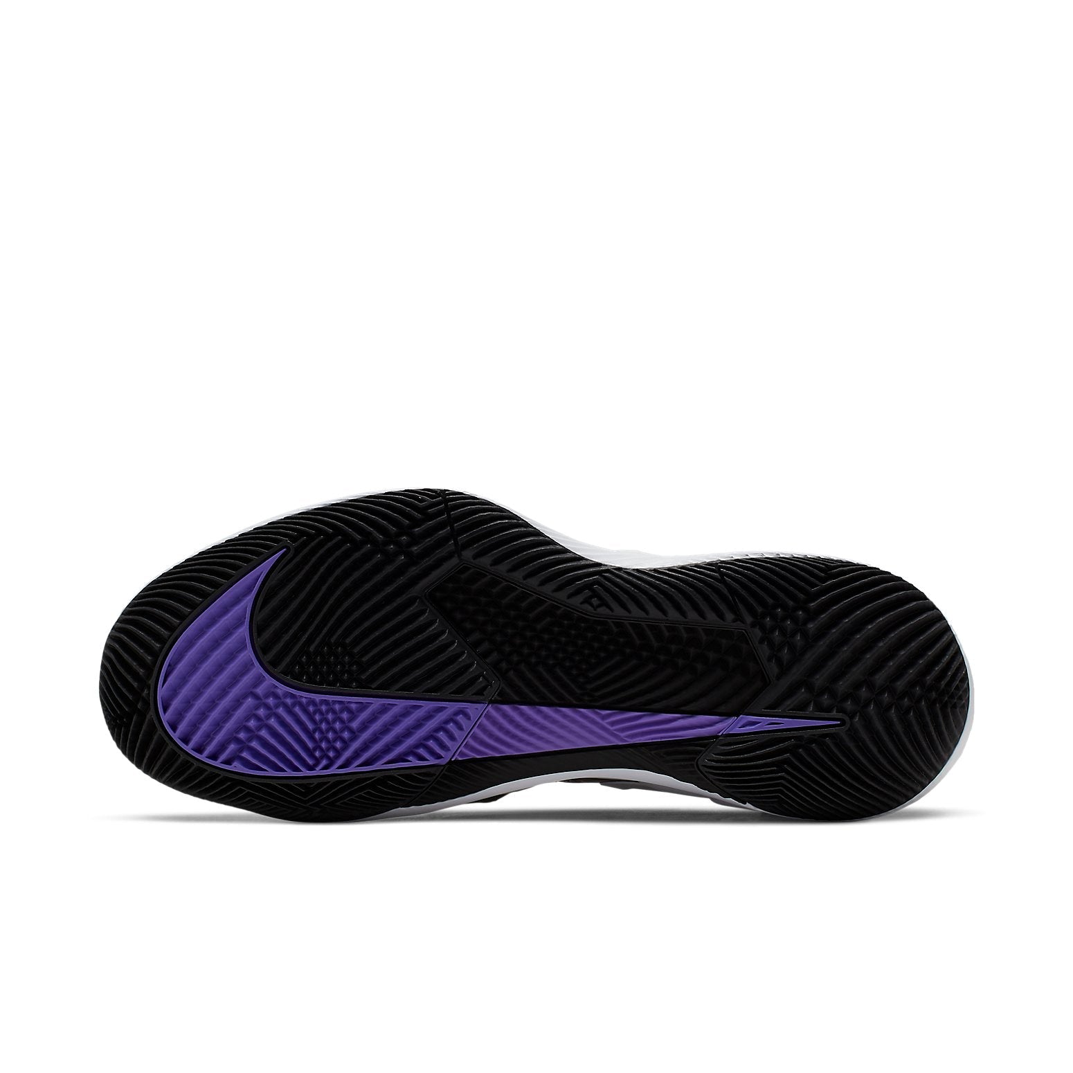 (WMNS) Nike Air Zoom Vapor X HC 'Psychic Purple' AA8027-900