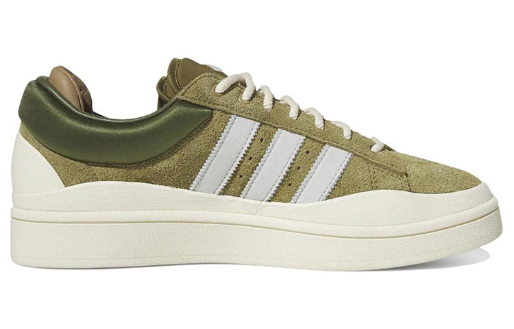 adidas x Bad Bunny Campus Light 'Wild Moss' ID7950