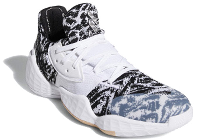 adidas Harden Volume 4 GCA 'Cookies & Cream' EF1262