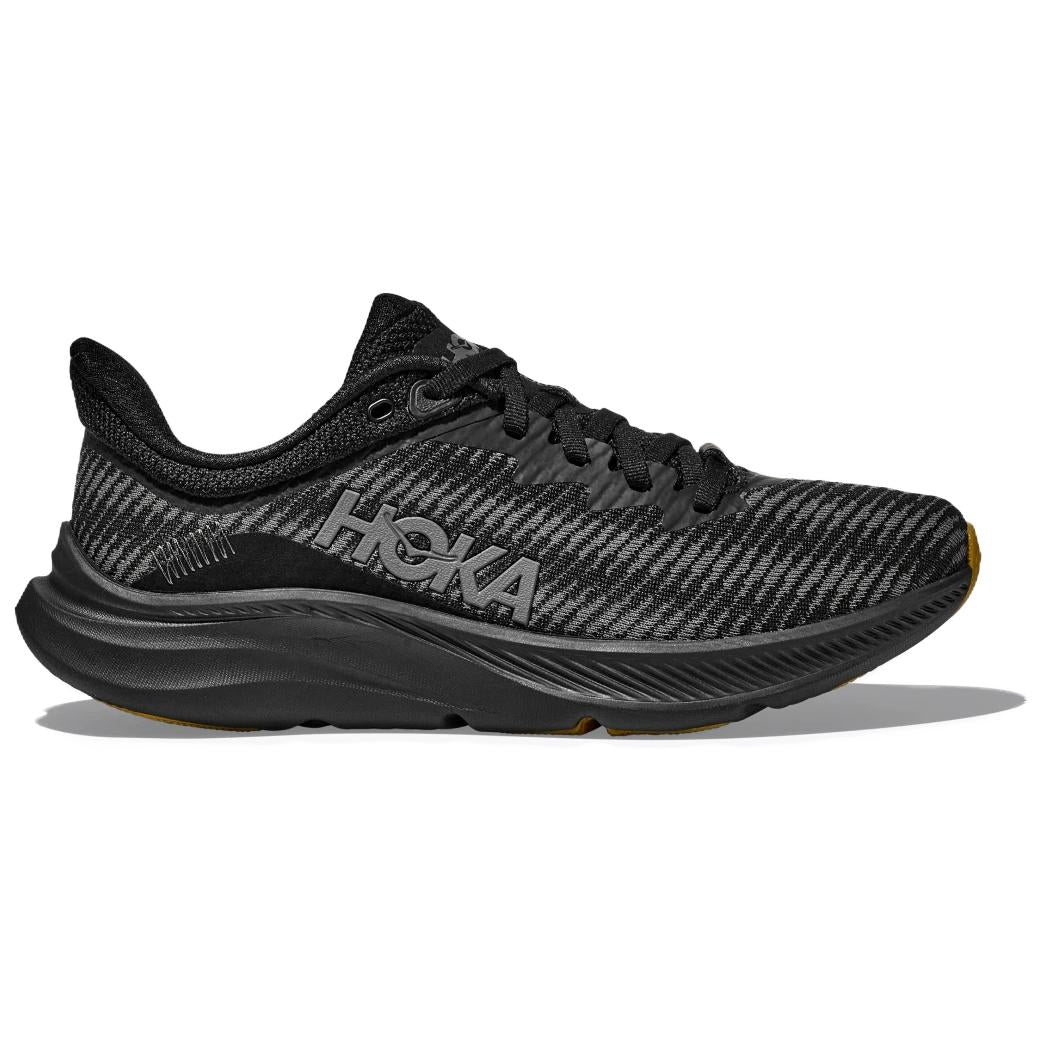 HOKA ONE ONE Solimar 'Triple Black' 1123074-BBLC